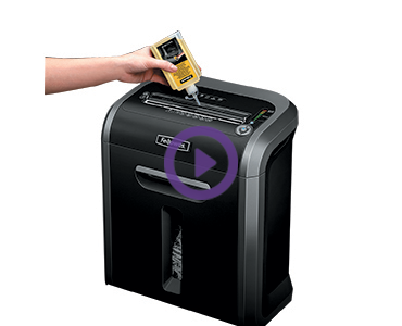 Oil-Your-Shredder